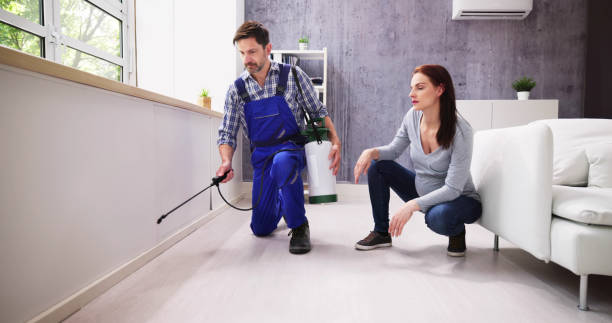 Best Pest Exclusion Services  in Portola, CA